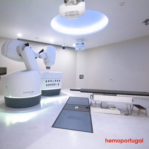 Marcos Históricos Hemoportugal