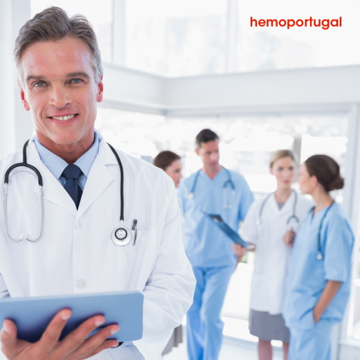 Hemoportugal