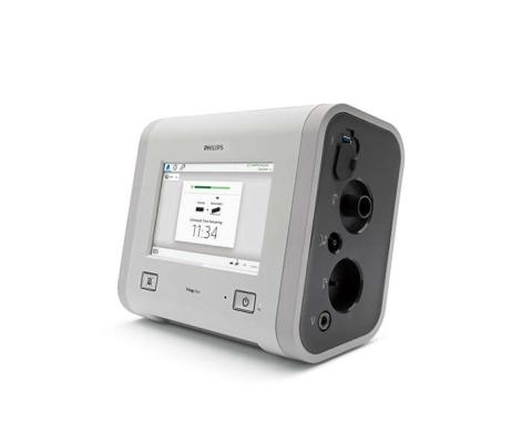 Philips Trilogy Evo O2 